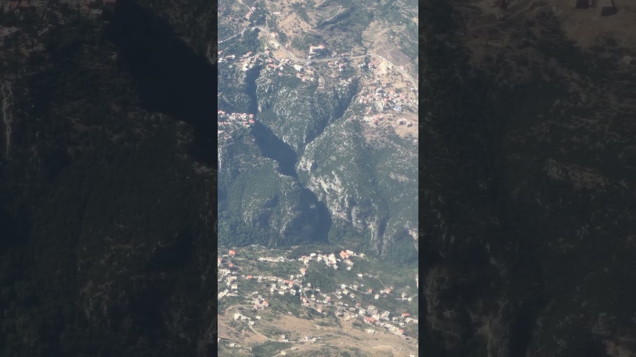 Wadi Qadisha