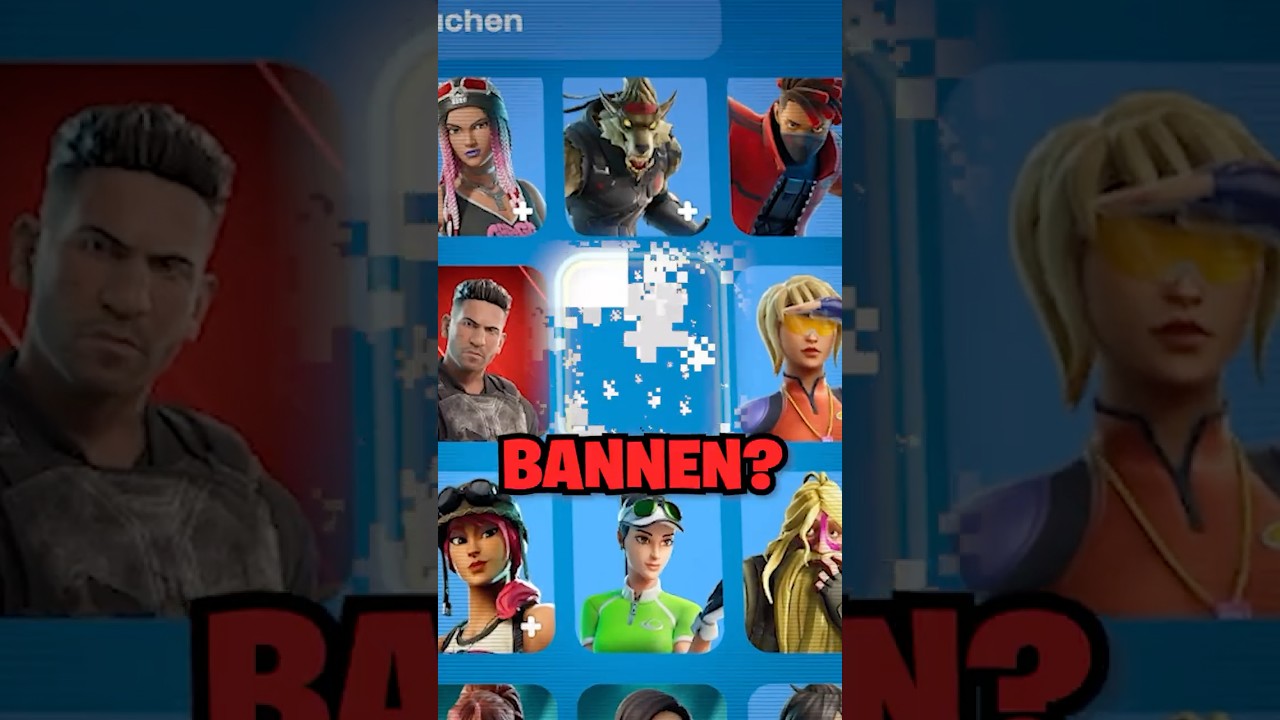 Hat SPIDER-MAN seinen Fortnite Skin VERDIENT..?😱