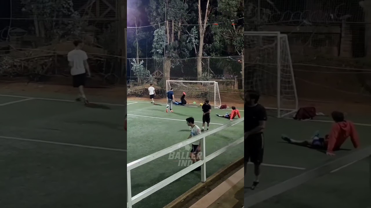 FOOTBALL FUNNY MOMENTS, SKILLS, GOALS & FAILS  #football #funny #soccer #skills #shorts