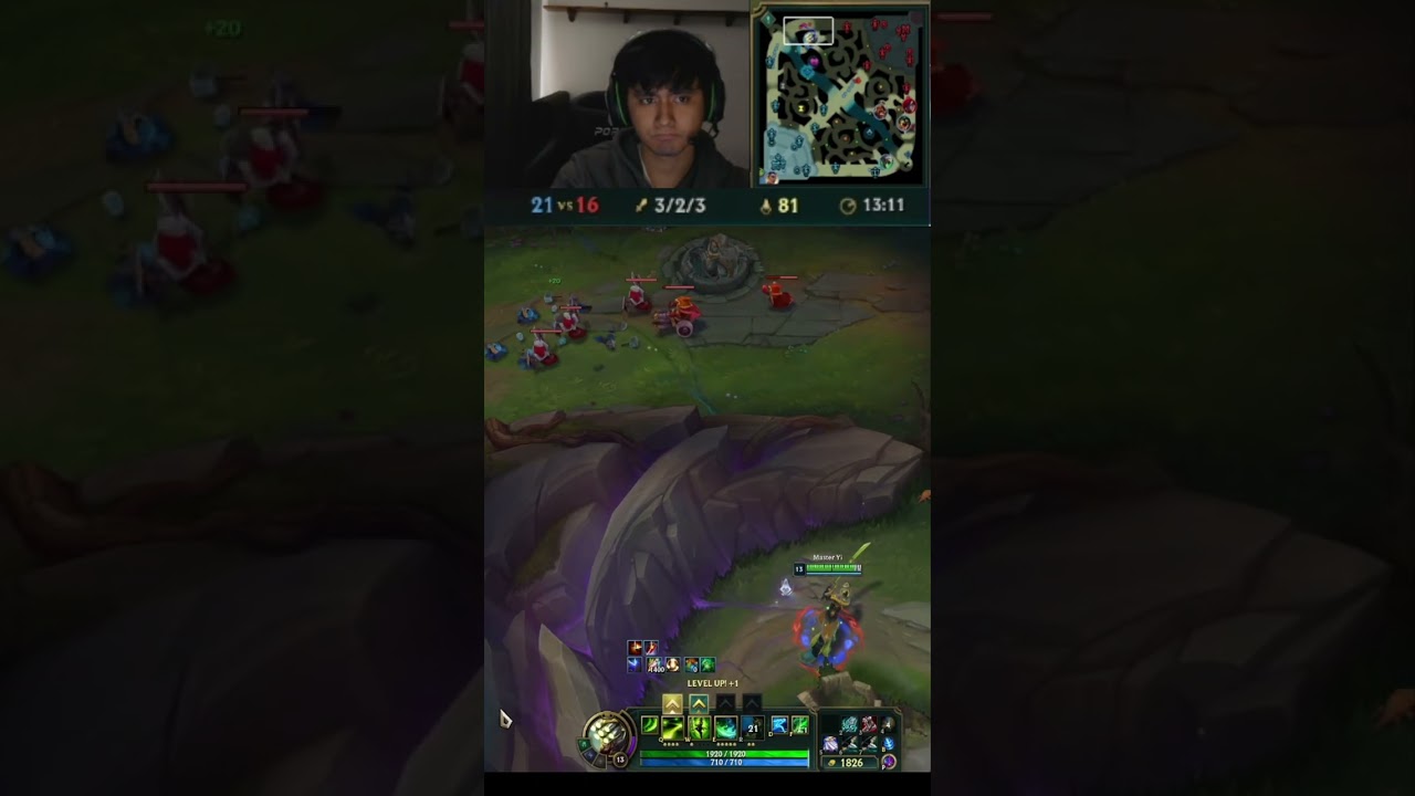 league of legend7