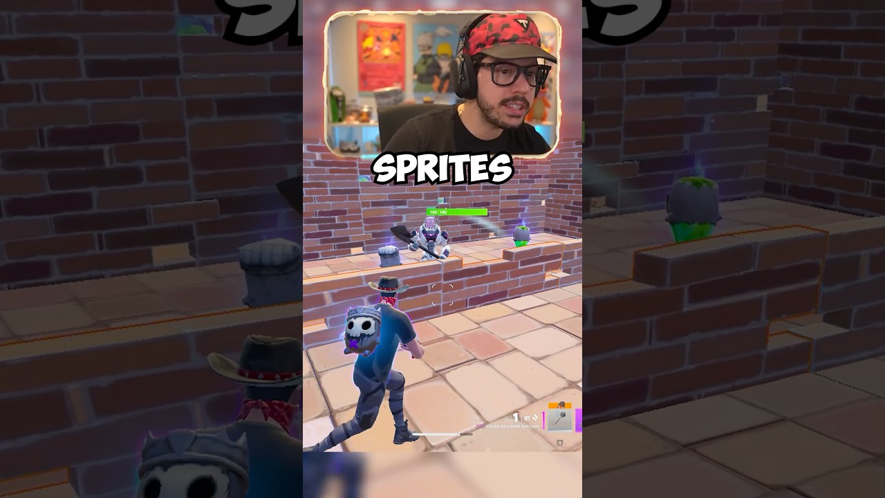 Don’t Get Scammed at the Sprite Shop!
