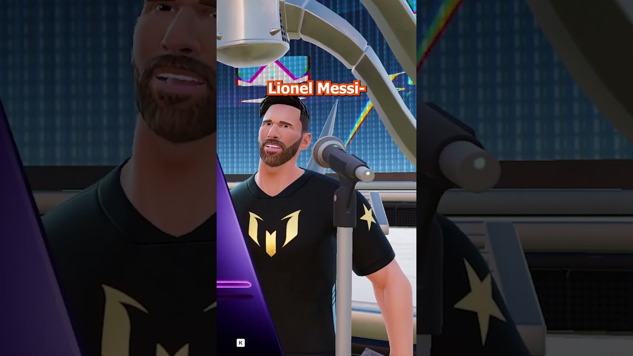 minecraft IS in fortnite BUT mojang and epic dont know...  #minecraft