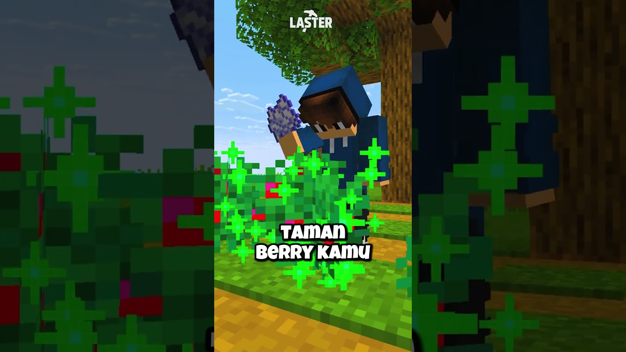 Fox Tidur Bersama Berry