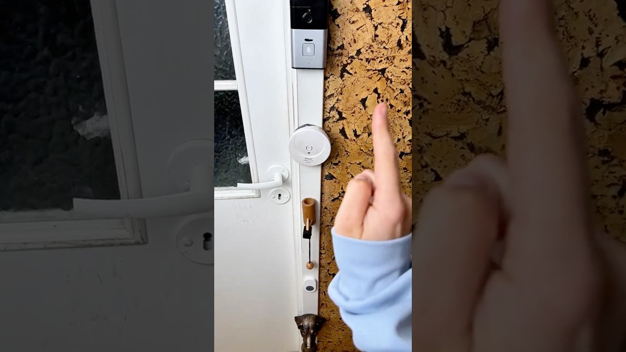 The Last Doorbell is a WARNING 😱