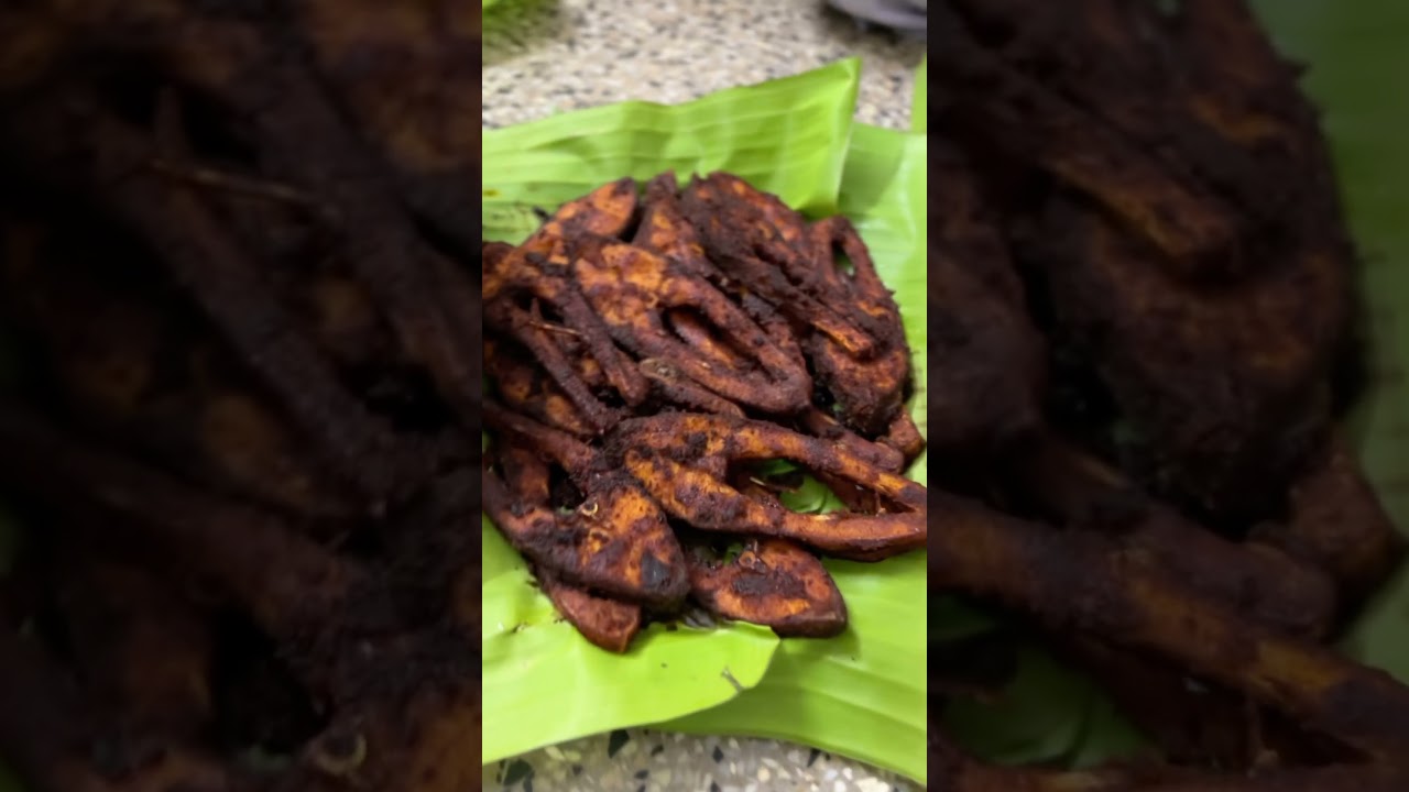 🫰🏻😍Sunday vlog#minivlogshorts#family time#fish kulambu#fish fry #anuja creations