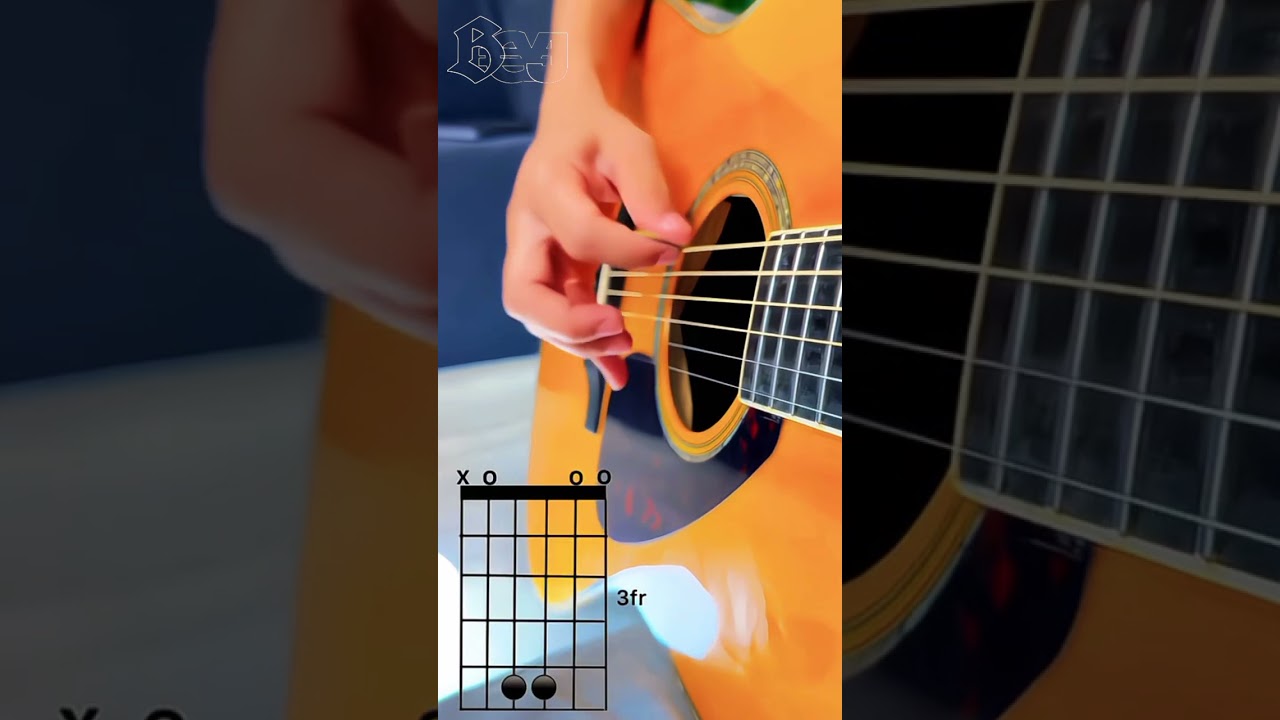 GUITAR STRUMMING PATTERNS