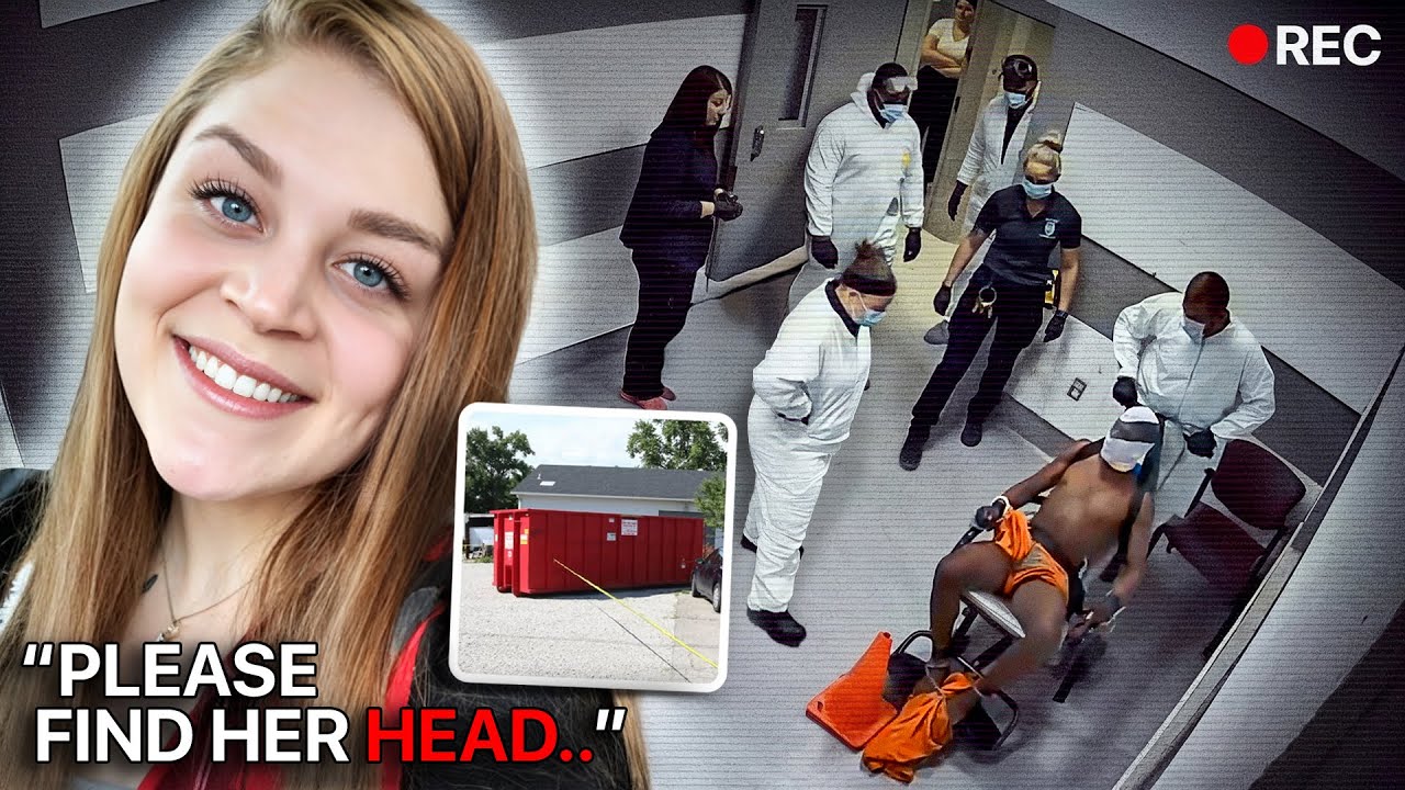 A Case Too Disturbing To Make It To Netflix