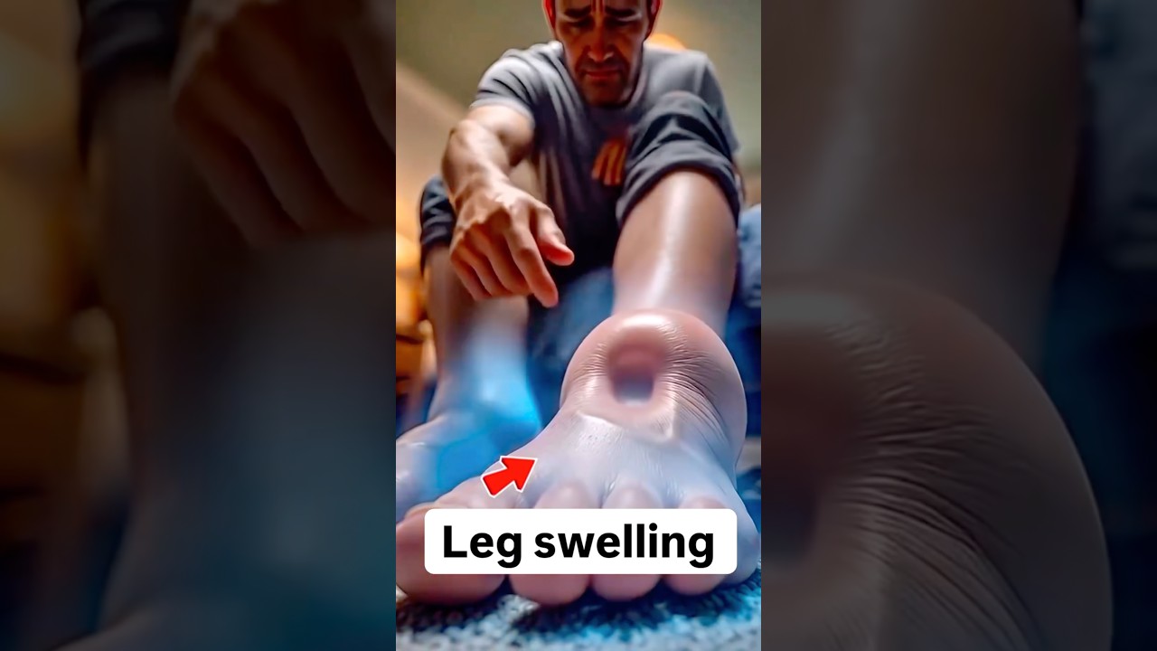 Try this for your leg swelling 🌸#yogatherapy #legswelling #yogatherapy #viral #trending