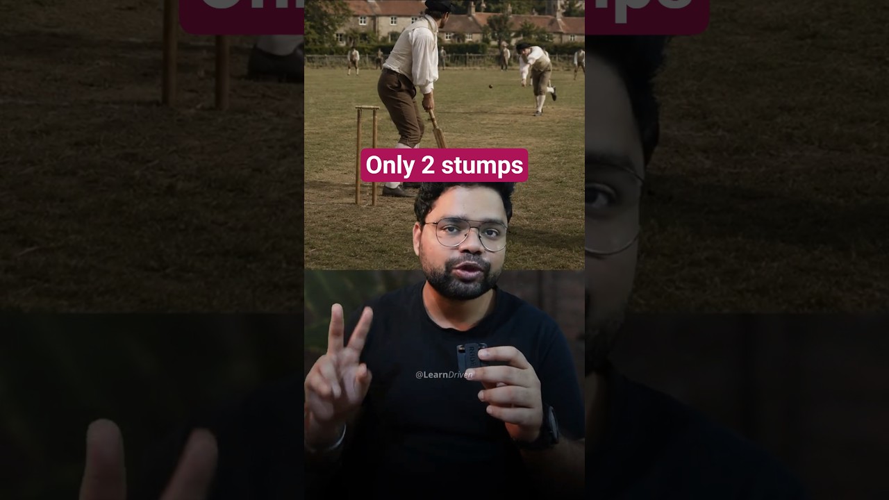 Rewarding the accuracy 🏏