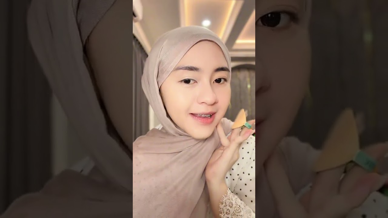 ADA AJA GEBRAKAN GEDENYA #subscribe #review #makeup #skincare #ytviral #beauty #youtuber #skintific