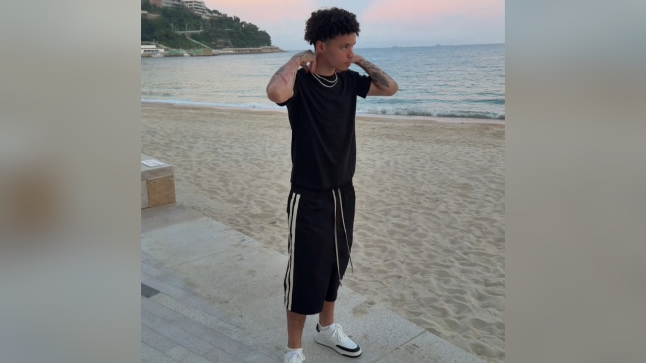 Lil Mosey - Seattle to LA Instrumental
