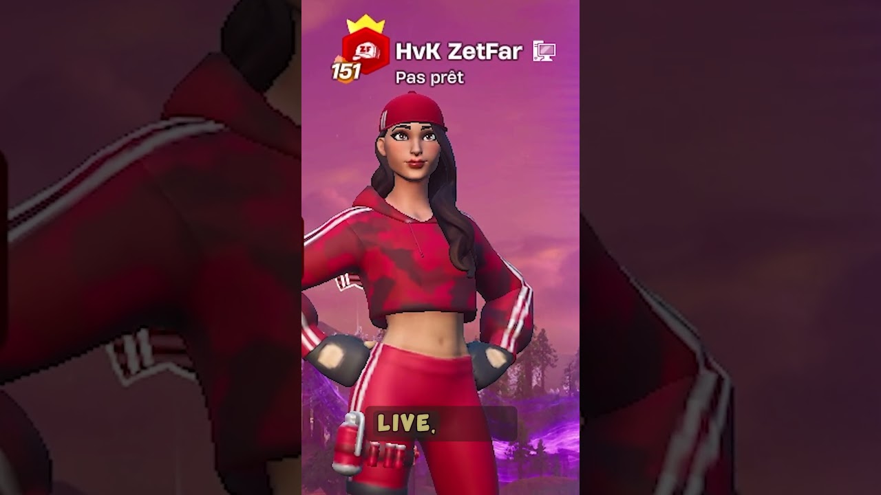 Le RETOUR du LIVE 24h ! 😲