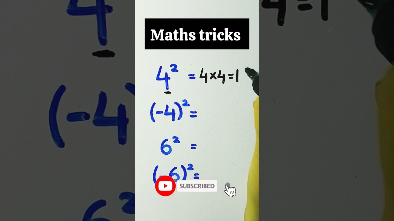 #mathstricks #fun #easy #mathematics #square #method #solve #ytshorts #shorts