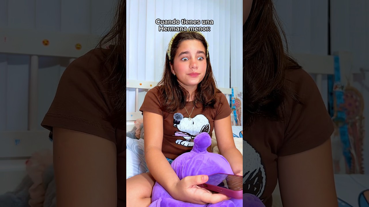 Por qué ella es así??? 🥴😱😑 #adolescentes #humor #comedia 