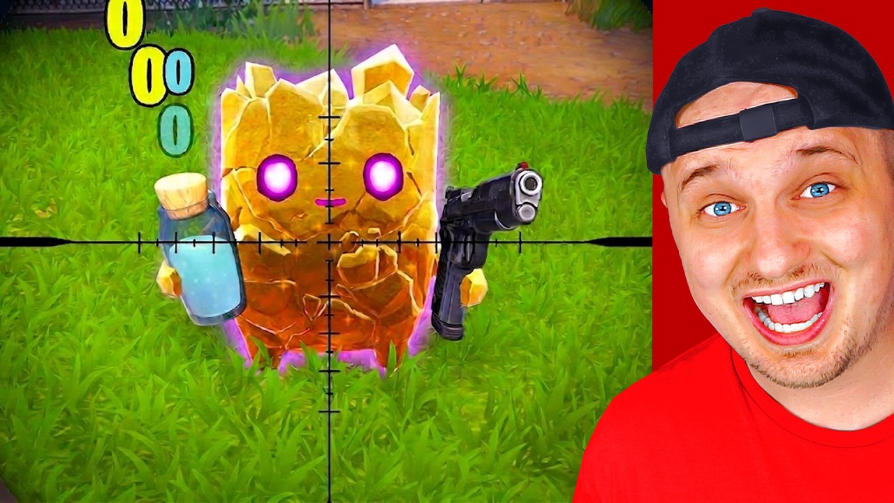 NAJLEPSZE MOMENTY I GLITCHE SEZON 3 w Fortnite