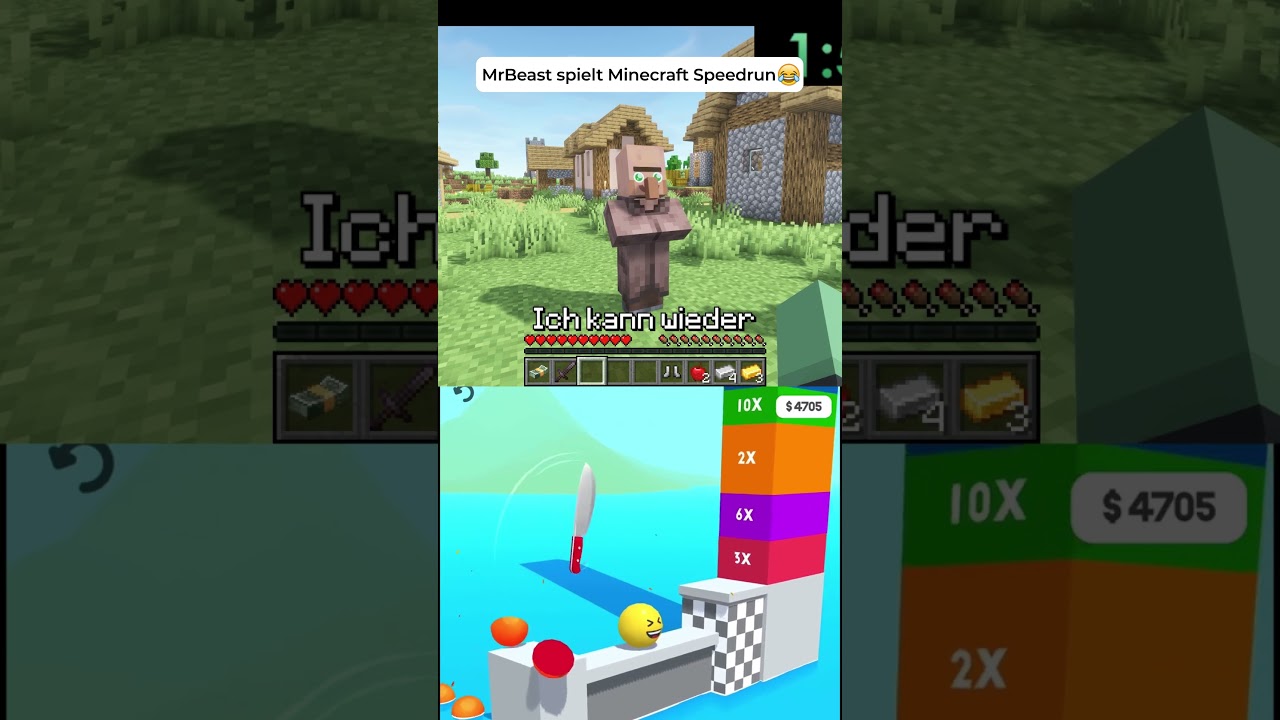 🔼Hier KLICKEN für ganzes Video🔼
