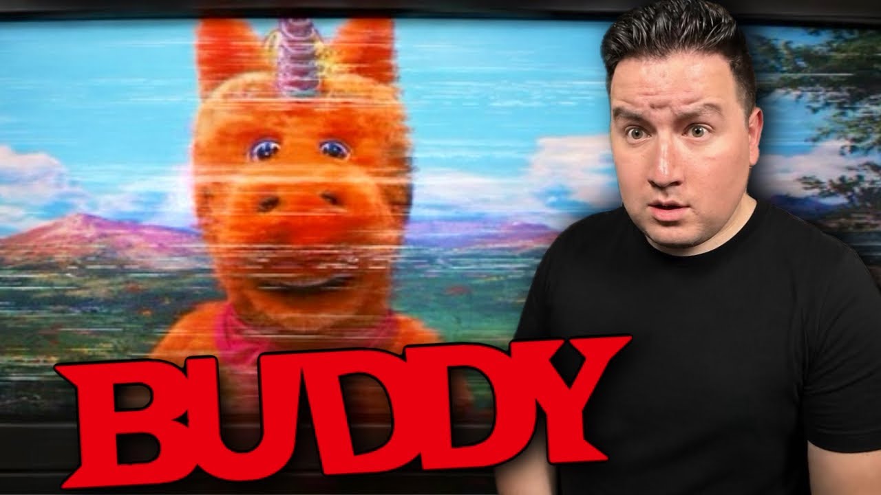Buddy Is... (REVIEW)