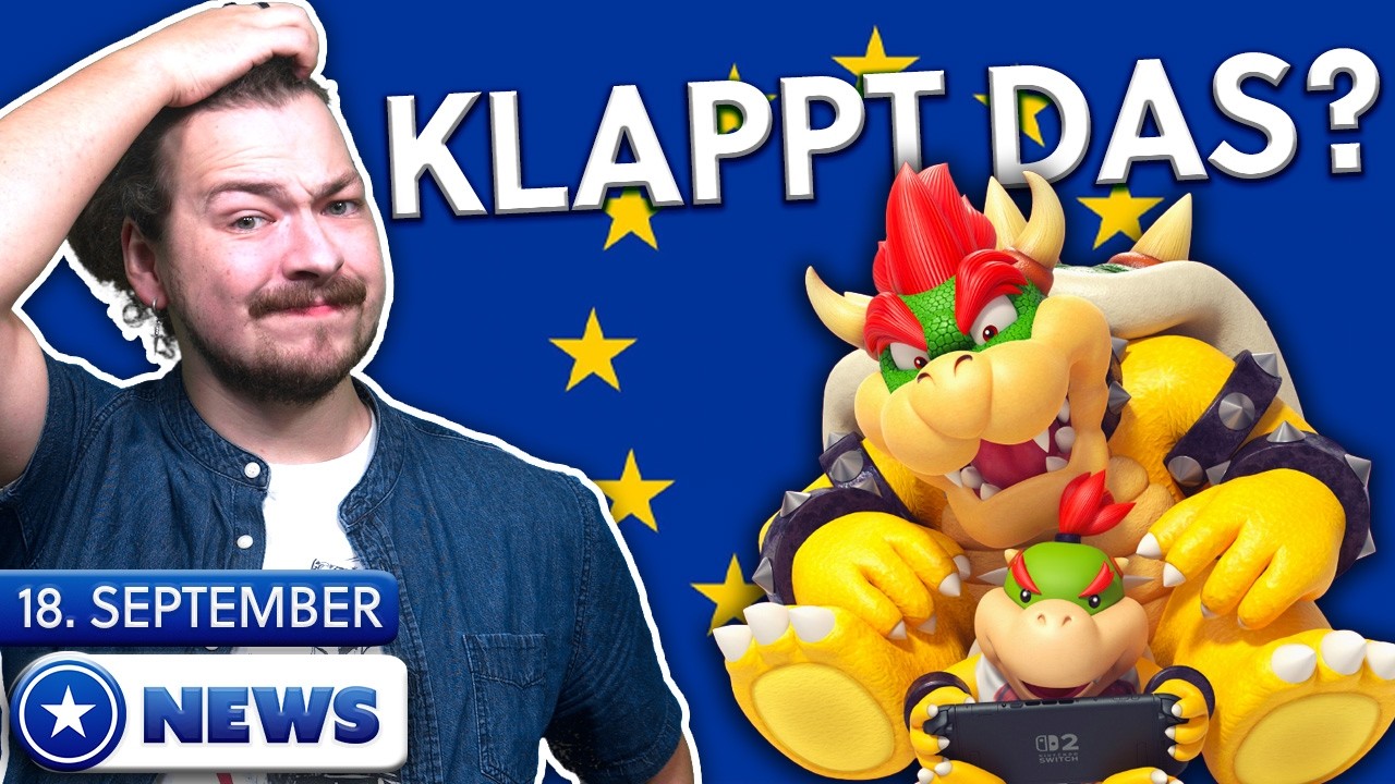 GTA 6 Online in 2027?! CEO verplappert sich! | Gaming News