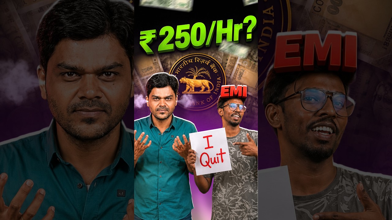 🚨EMI Phone-க்கு RBI வெச்ச ஆப்பு?😱