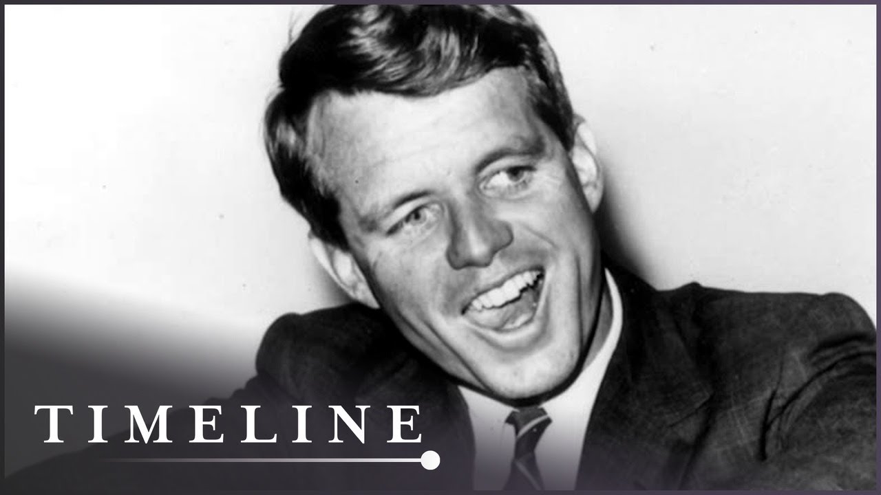 Inside RFK's Assassination: Minute-By-Minute