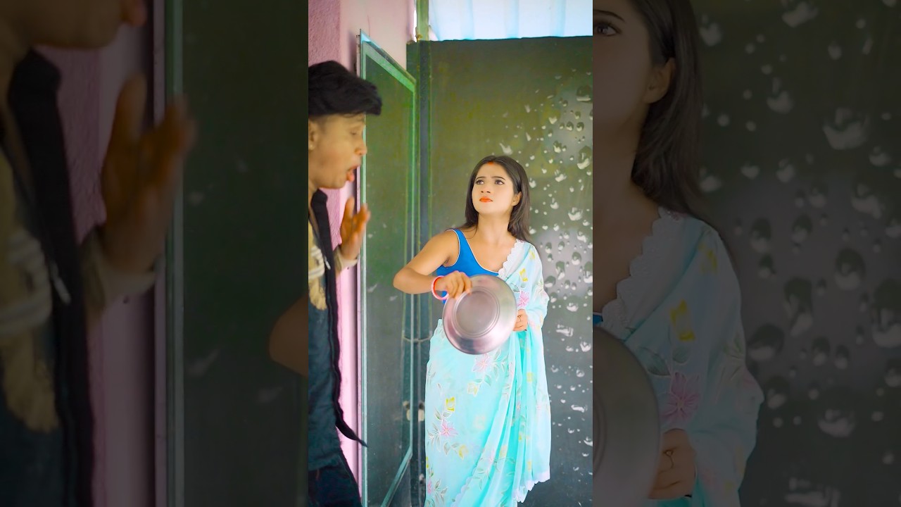 Biwi ne mar diya | photography sudipto | #ytshorts #viral #trending #funny