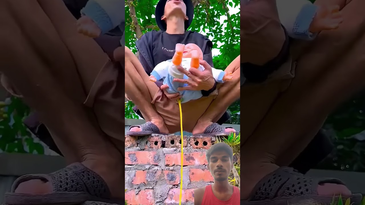 Survival Skills SMART Idea and USEFULBoiledby Mom😱#tbushcraft #camping #outdoors#usefulpart-38