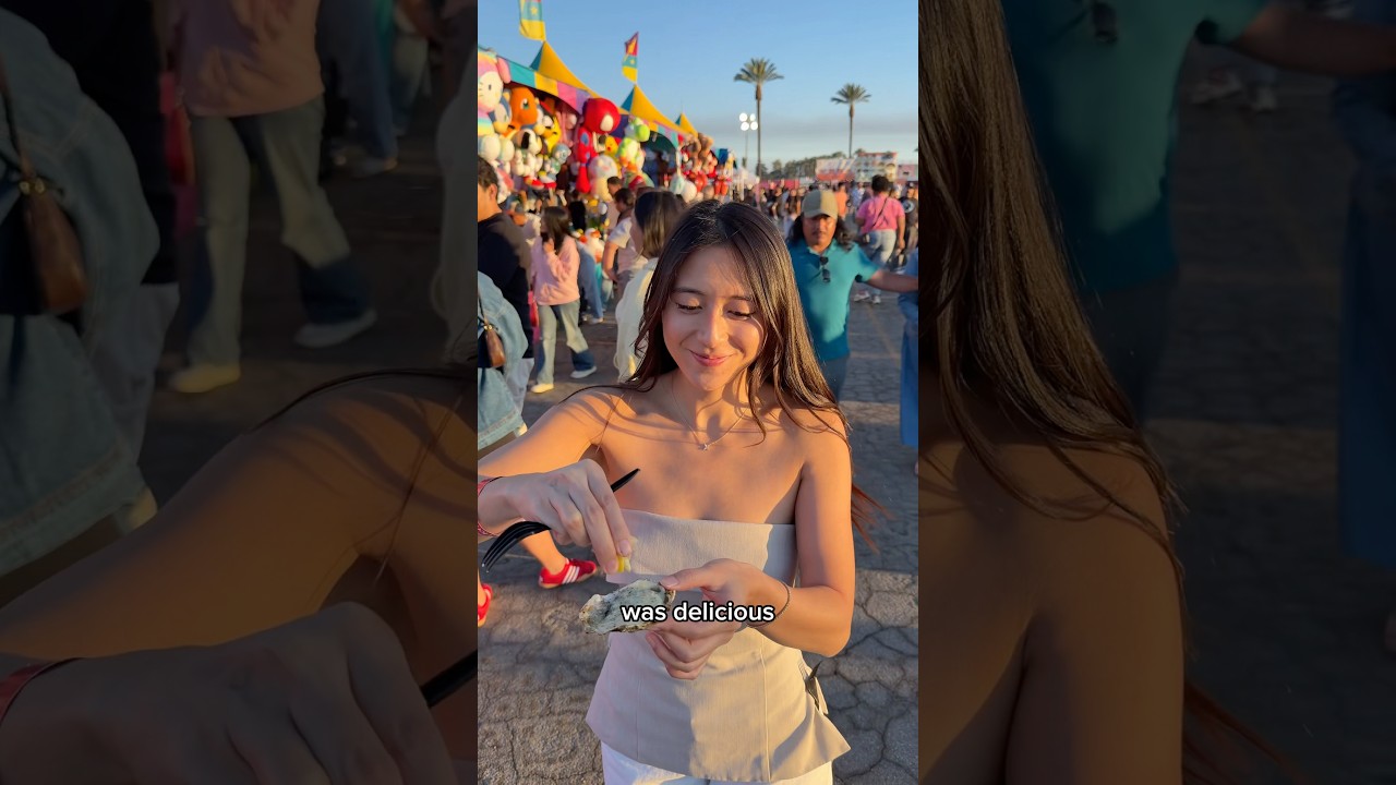 626 NIGHT MARKET 🦪🍓🍕