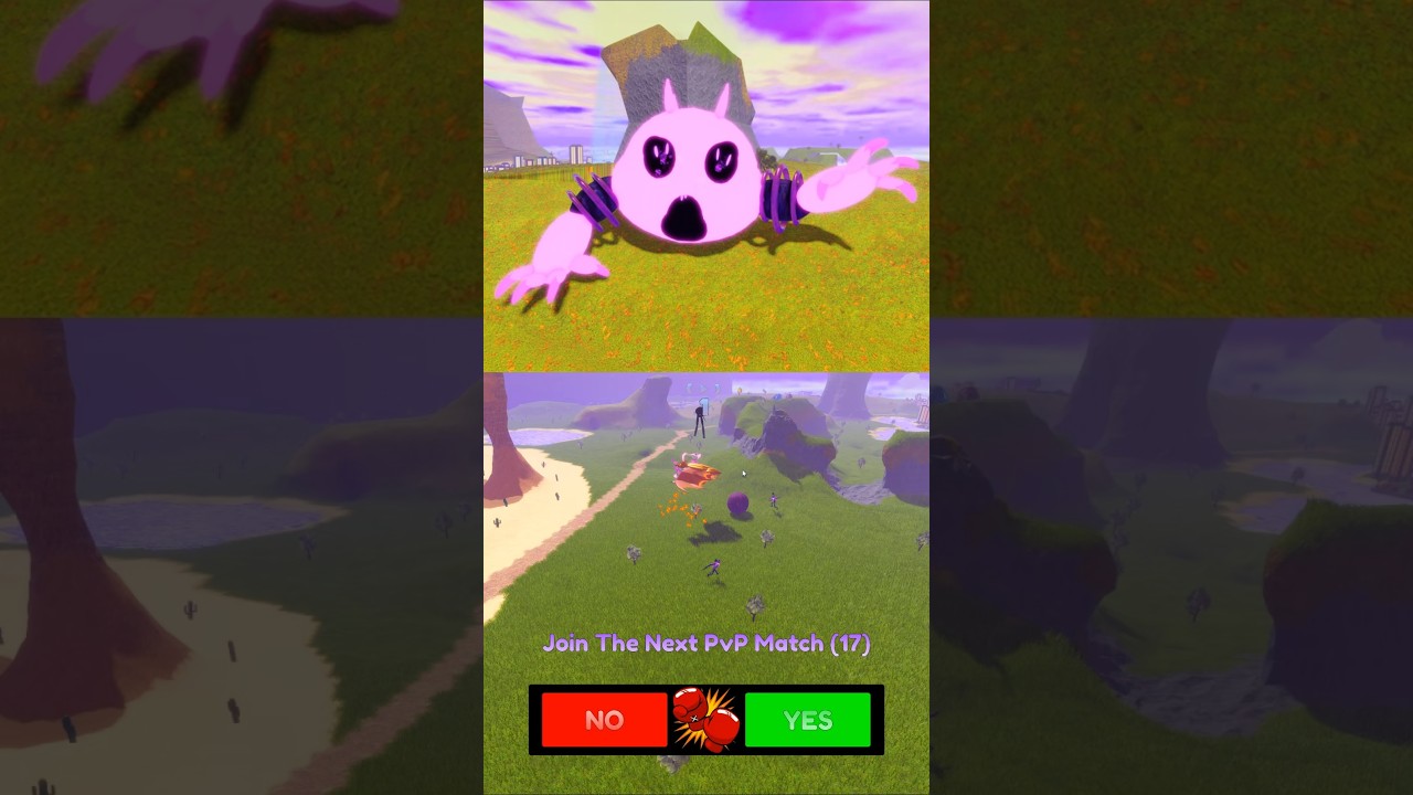 How to Get CORRUPT THATS NO BABY in Tiny Universe Roleplay (SCP) [Roblox]