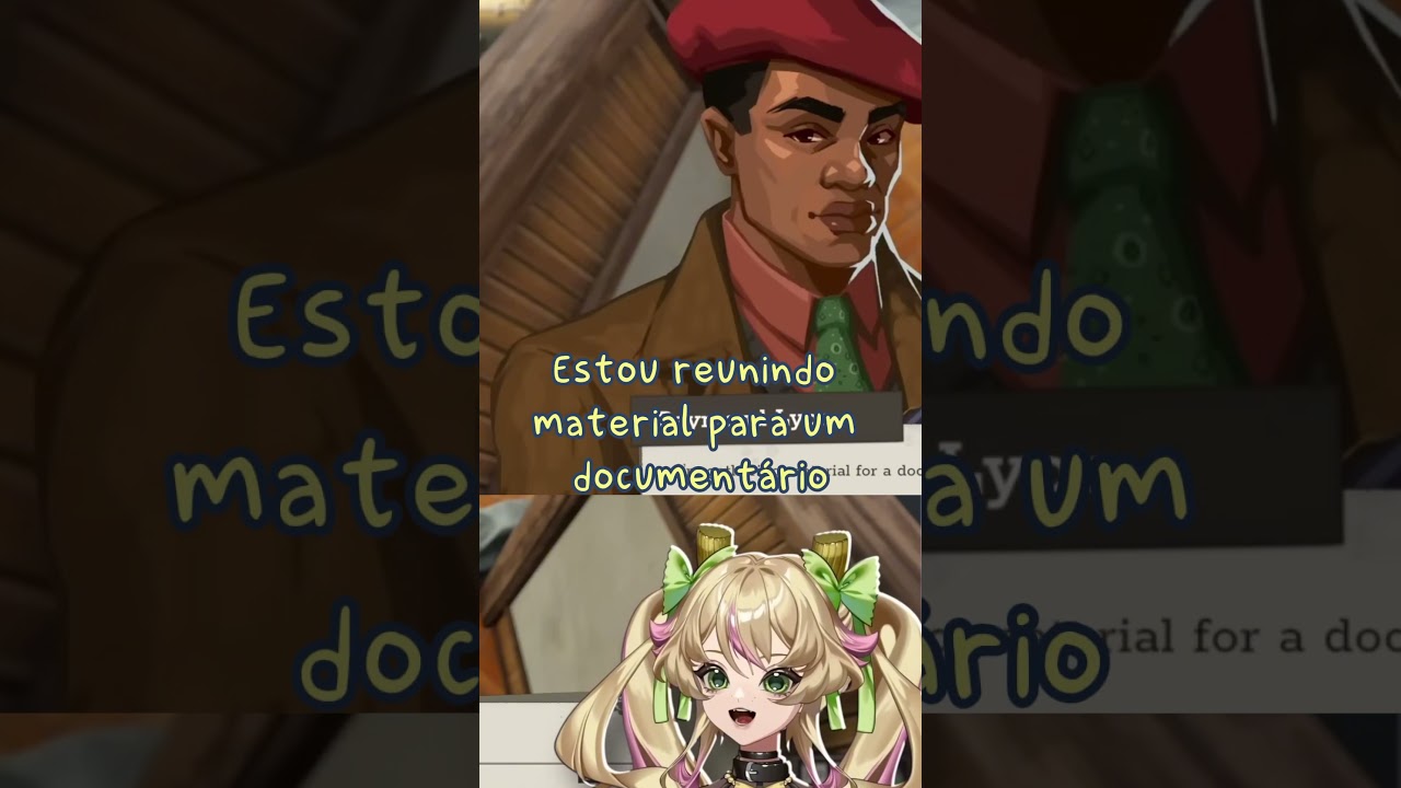nostálgico… até começarem a SUMIR pessoas #gamingclips #cozygaming