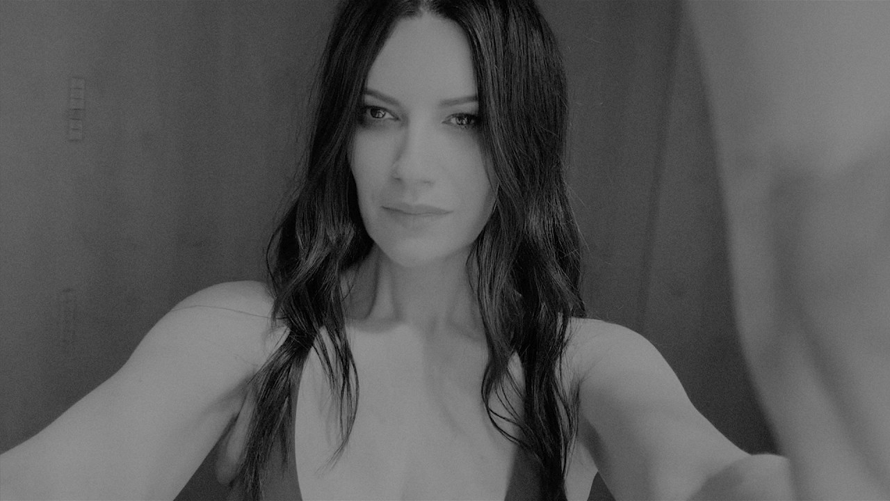 Laura Pausini - IMMENSAMENTE (Official Video)