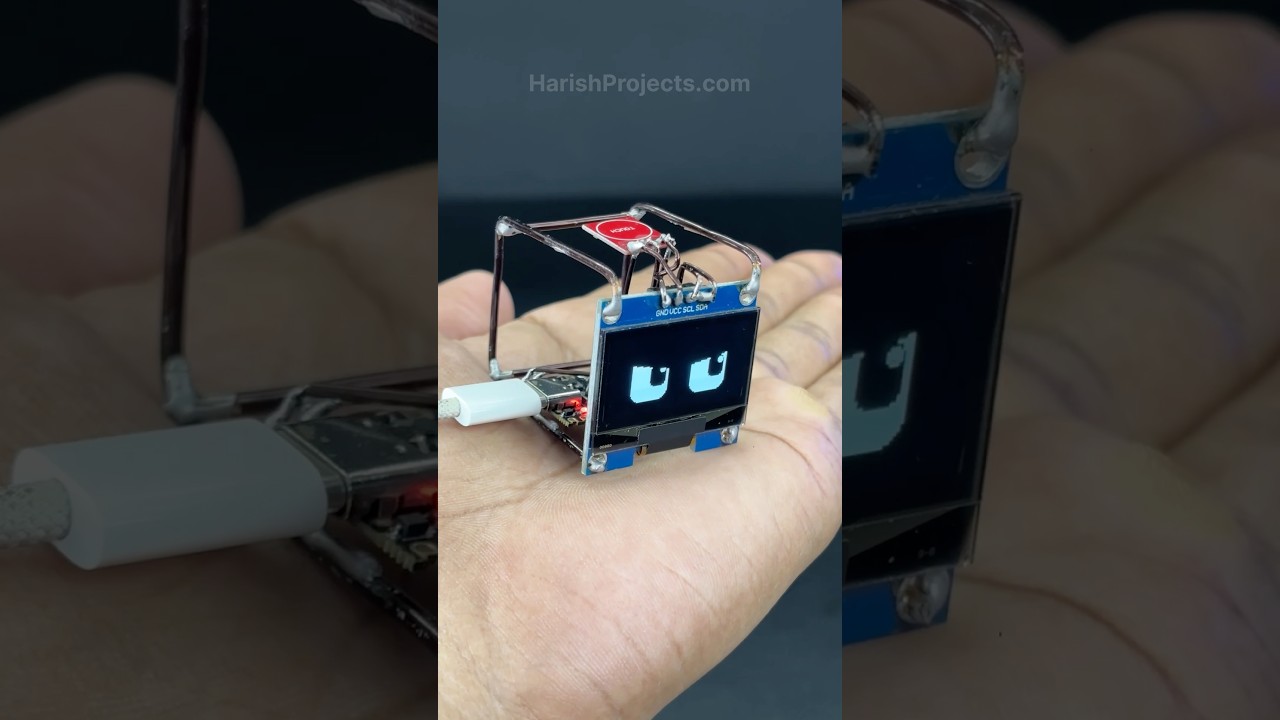 Desk Buddy with Copper Frame🔥