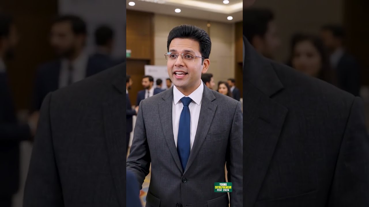 Pakistan’s Biggest Startup & Business Expo - 25 Oct 2026