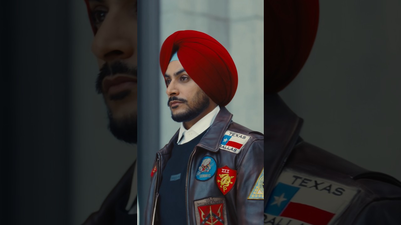 💞 Surma | Rajvir Jawanda | watch the official video now #punjabisong #love #rajvirjawanda