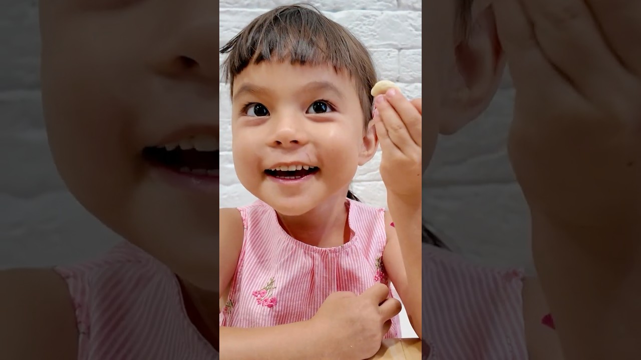 Kids Learn How Cashews Grow!