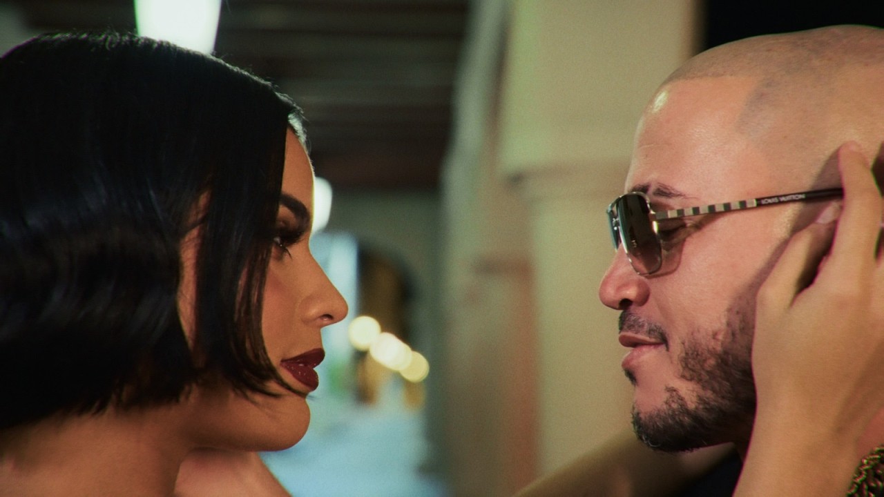 NACHO ESTRELLA X JEY ONE X ALOFOKE MUSIC X DIANA LA MISS - HIJA DE LA NOCHE