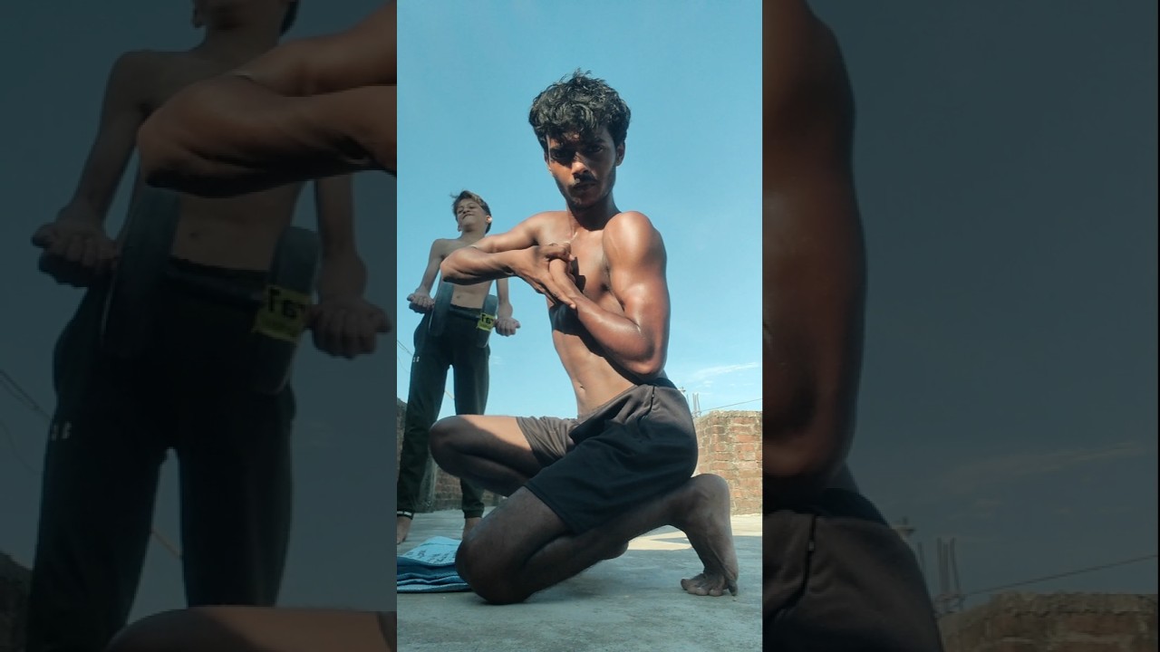 Day 359/365 Home workout 💪🏽 #fitnessmotivation #trending #youtubeshorts