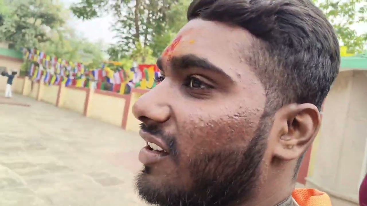 Banaras vlog 😧