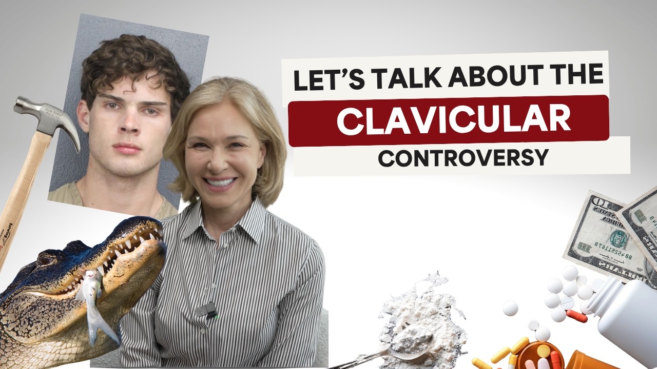 The Dark Side of Looksmaxxing: The Clavicular Controversy Explained