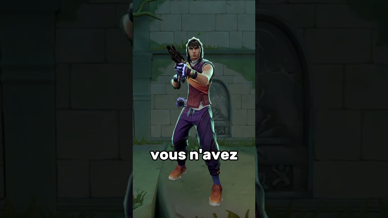 Miks est Broken pour monter en ranked et voici POURQUOI ! #Valorant #Ranked #VCT #miks #ProjectAres