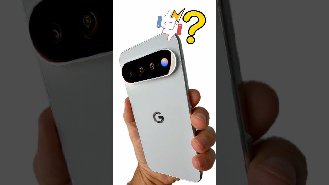 🤩 Google PIXEL 11 Pro con HiLIght y + Gemini AI #pixel #googlepixel #unboxing @madebygoogle