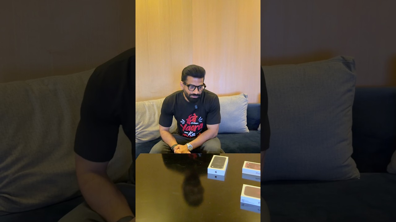 Dosto mera #iPhone nahi mil raha😅#iPhone18Pro #iPhone18ProMax #TGFamily #shorts 🔥 🔥 🔥