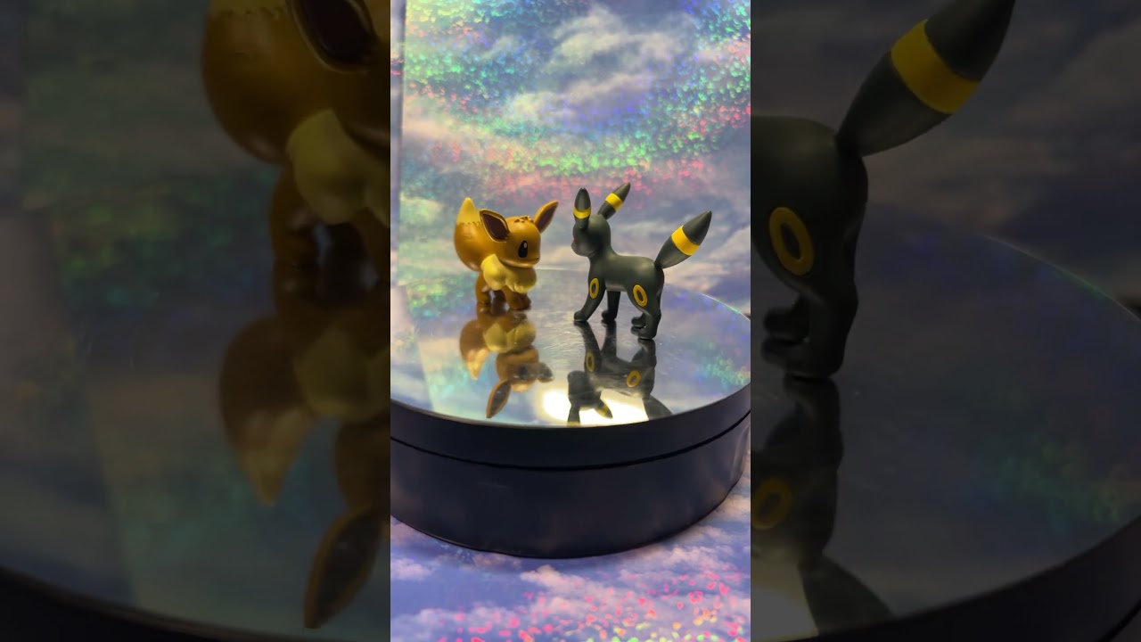 【タカラトミー(TAKARA TOMY) ポケットモンスター モンコレ】＃ポケモン#pokemon