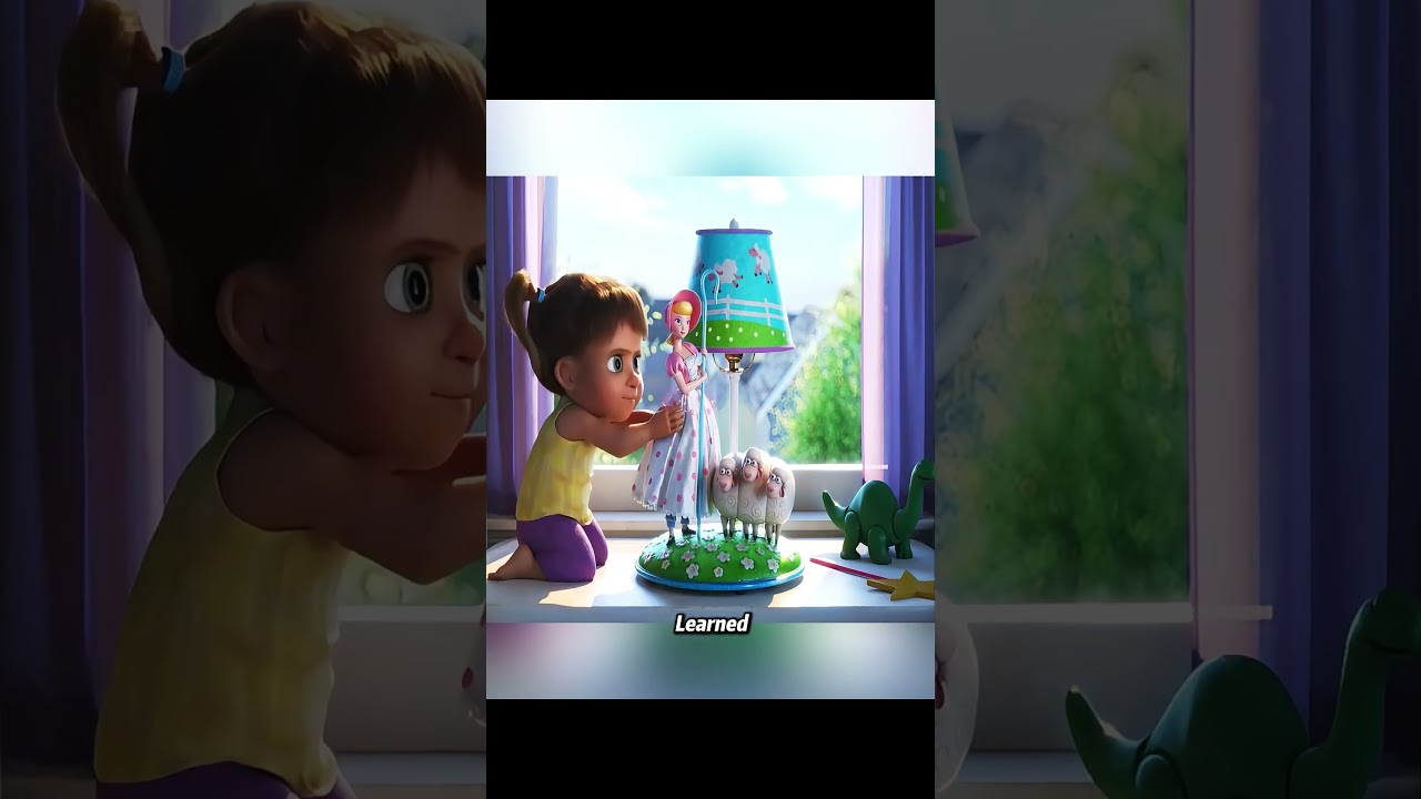 The little girl suddenly felt her hair catching fire! #anime #animation #cartoon #foryou #youtube