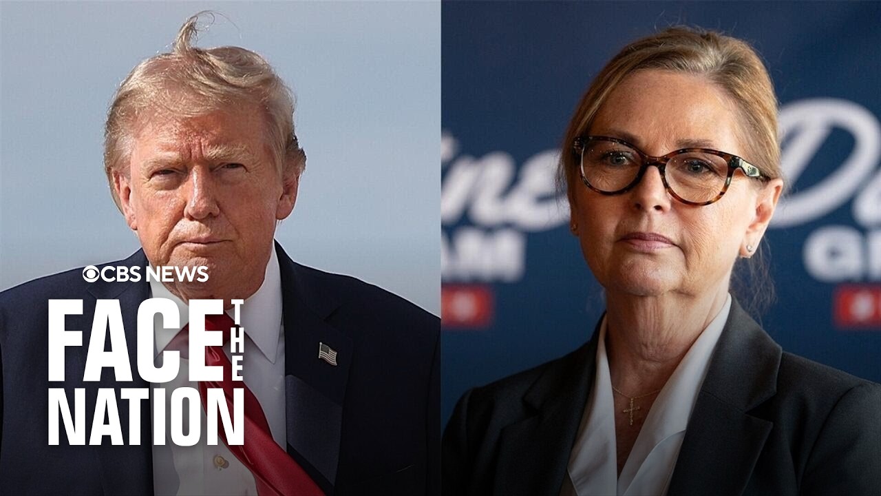 Trump campaigning for Darline Graham after debate gaffe