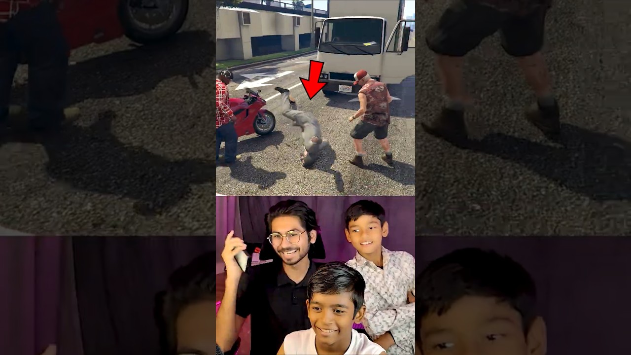 Kids Vs Me | Train Challenge 🤣🔥