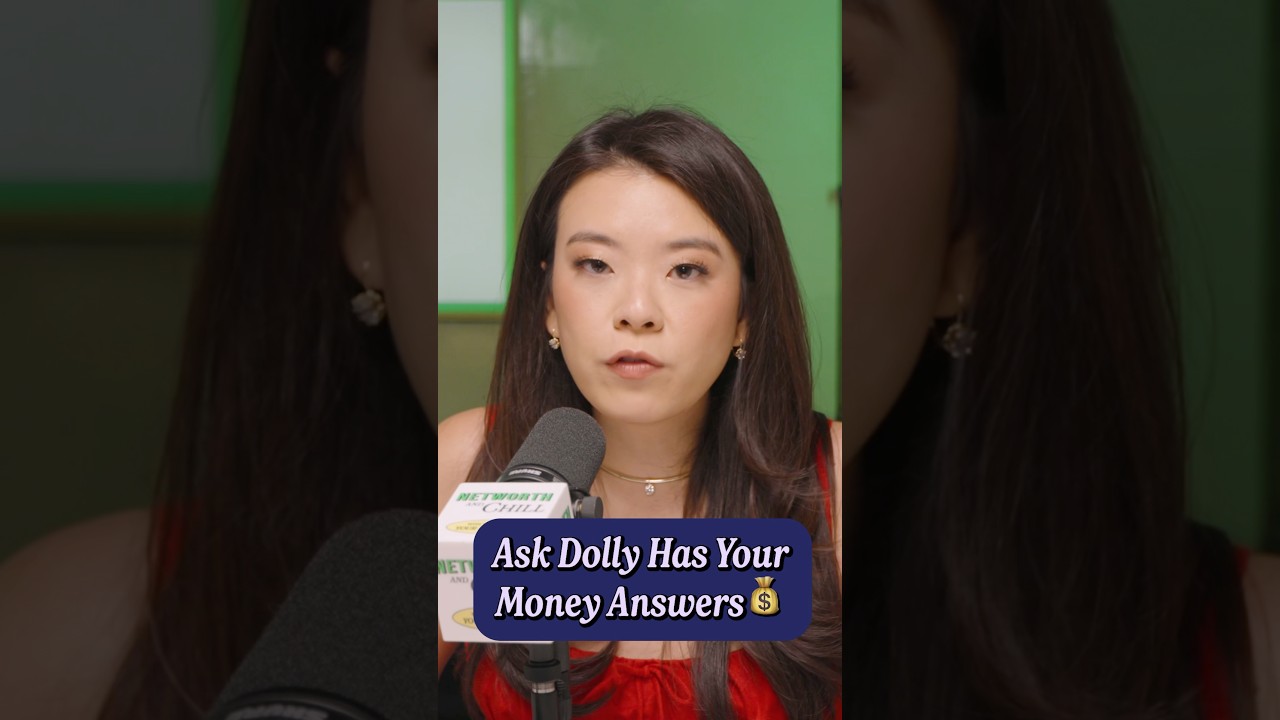 Ask Dolly has Your Money Answers #finance #melon #podcast #personalfinance #AskDolly