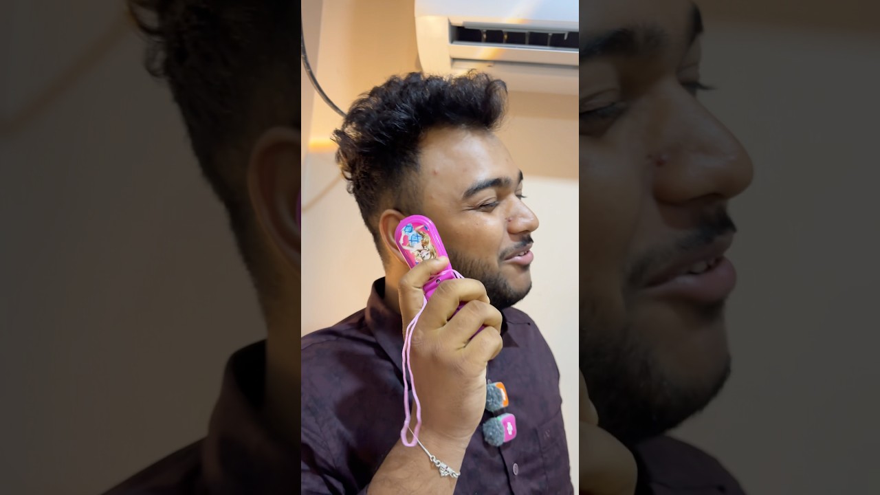 Fake phone prank😂|#viral #funny #comedy #youtubeshorts #trending #shorts #short #ytshorts #love #yt