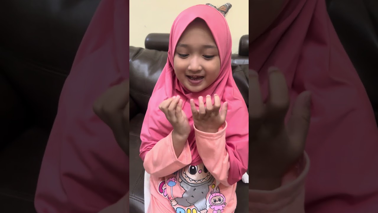Jangan salah pilih dapat terasi #raisya #shorts #funny