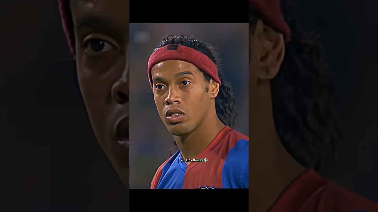 Brazilian wizard #shorts #shortvideo #football