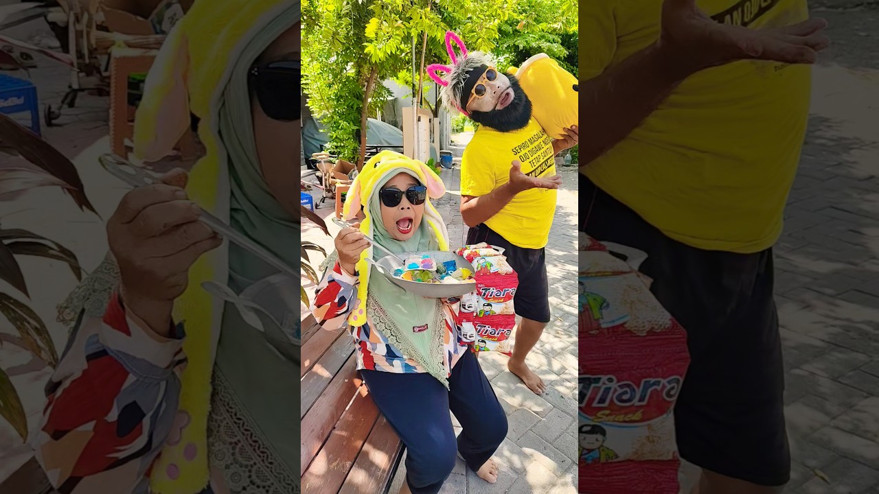 Mau pedes || #shorts #viralvideo #funny
